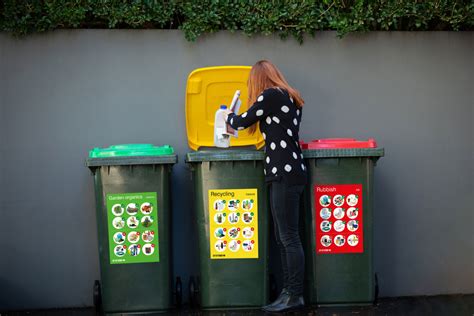 7 Easy Recycling Tips While At Home City Of Sydney News