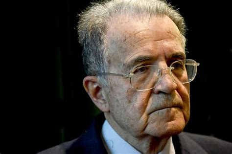 Intervista A Romano Prodi Pierluigi Piccini BLOG Ufficiale