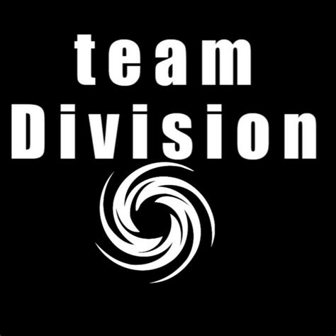 Team Division Youtube
