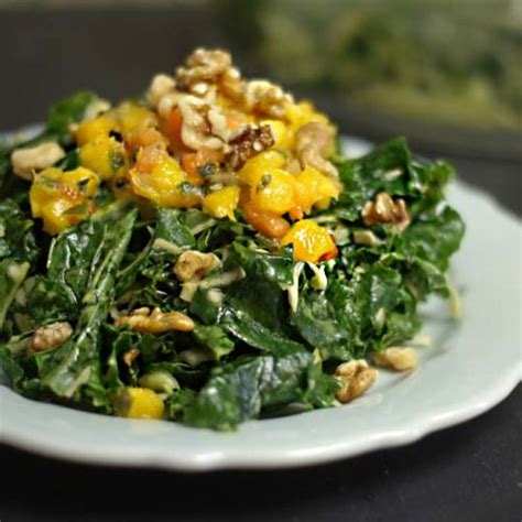 All Hail Kale Salad Copycat Recipe Detoxinista