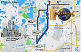 Images of How Far Is Disney World From Universal Studios
