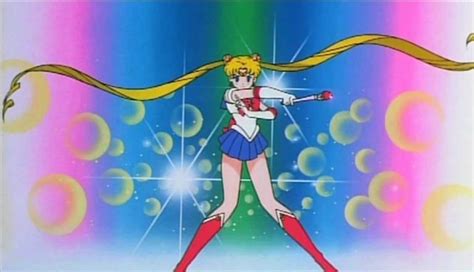 What Kind Of Attacks Did Fans Want To See In Sailor Moon Tuxedo Unmasked