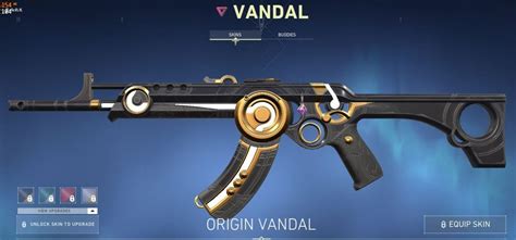 7 Of The Best Vandal Skins In Valorant Ranked From Worst To Best
