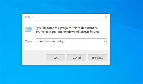 Windows 10 Startup Folder Explained Itechguides