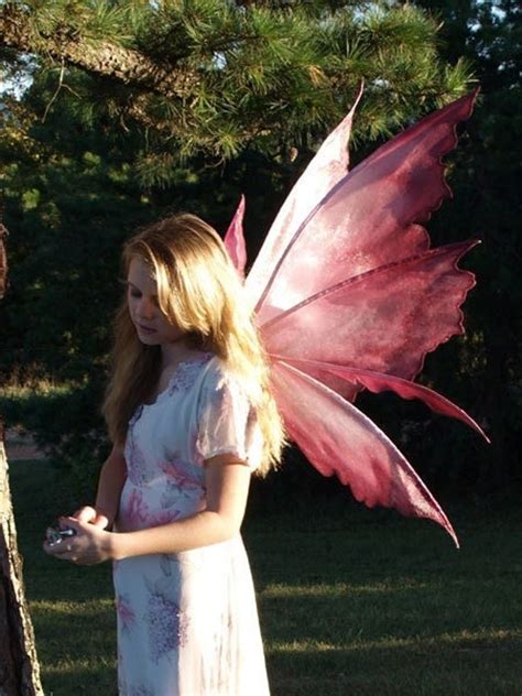 Enchanted Rhea Fairy Wings Baby Fairies Infant Fairy Wings Etsy