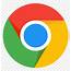 Google Chrome Icon Png Transparent 10 Free Cliparts  Download Images