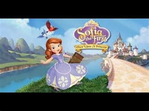 300 users · 1,520 views made by private user. 2015 Sofia The First Full Episode ♥Animation Movies Full ...