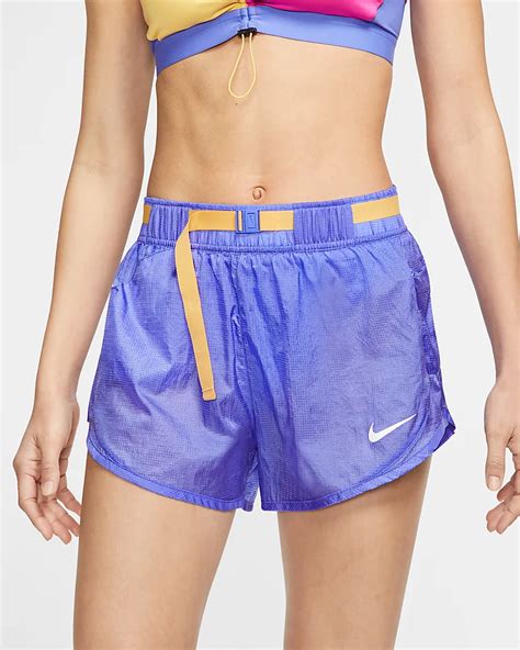 Nike Icon Clash Womens Running Shorts Running Shorts Women