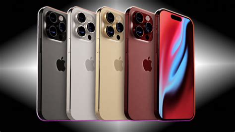 All About Iphone 15 Pro Max Colors Available Options