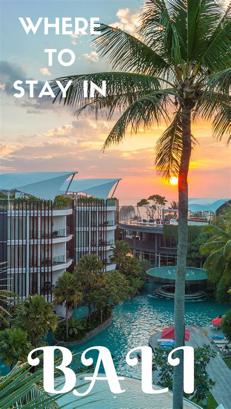 Faq about finding a place to stay in bali. Where To Stay In Bali - Best Locations By 10-Time Visitor
