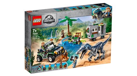 Toys And Hobbies Lego New Ken Wheatley Jurassic World Minifigure Figure Toys From 5 7 Years