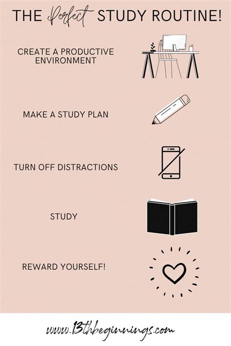 How To Get Motivated To Study