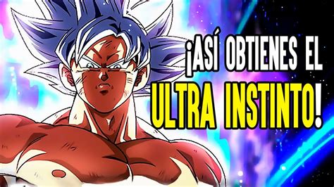 Top Imagen Goku Ultra Instinto En La Vida Real Ecover Mx