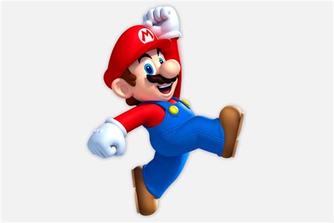 The Mario Theme Song Actually Has Lyrics Hypebeast