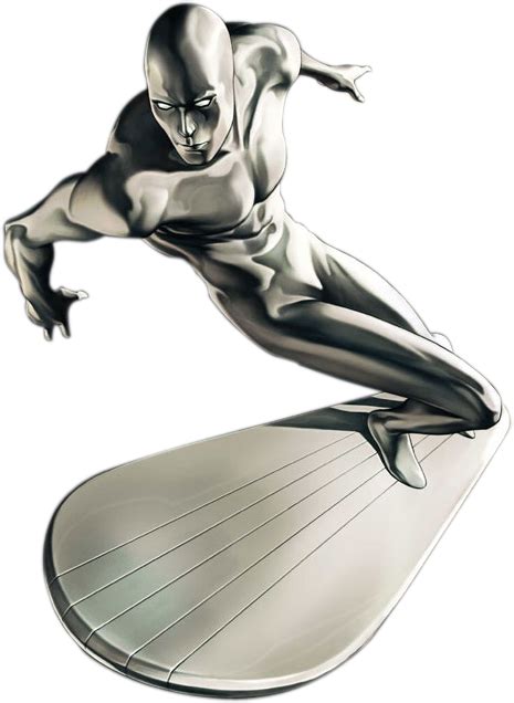 Silver Surfer Marvel Comics Vs Battles Wiki Fandom