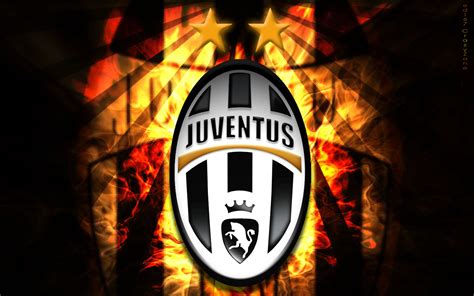 Pacheco · football · 2407 views · 1.29 mb. Juventus Wallpaper Fire Logo #12017 Wallpaper | WallDiskPaper