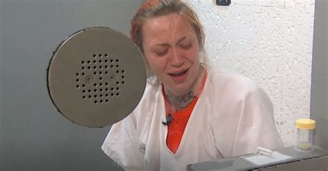 Texas Woman Gives Birth In Prison After Being Denied Medical Care Law