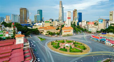 Emergence of Vietnam in the offshore capital markets