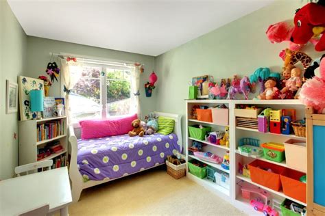 25 Genius Toy Storage Ideas Kidss Room Storage Ideas