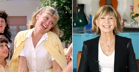 Grease Returns To Cinemas In Dame Olivia Newton Johns Honour After Her