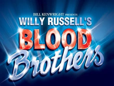 Blood Brothers Teaching Resources