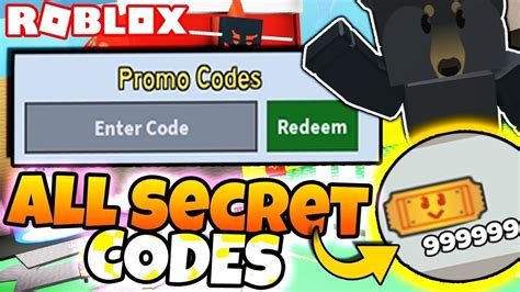 All Roblox Game Codes Youtube