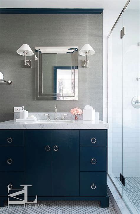 Shop for bathroom cabinets in bathroom furniture. The 25+ best Blue bathroom vanity ideas on Pinterest ...
