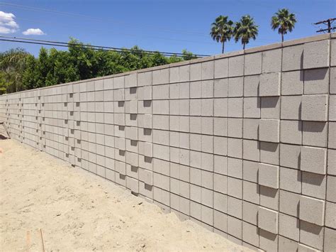 Concrete block walls, Block wall, Concrete walls interior