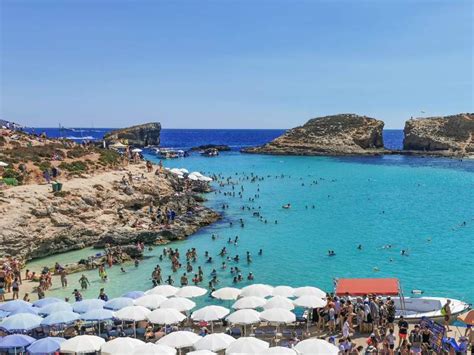 Cosa Vedere A Malta In Giorni Itinerario Migliore E Mappa Artofit