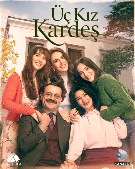 Три сестры 1 сезон турецкий сериал на русском языке смотреть онлайн