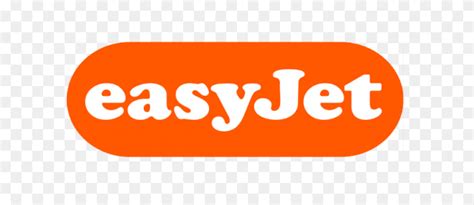Easyjet Logo And Transparent Easyjetpng Logo Images
