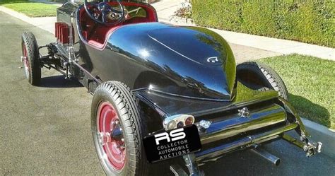 Register Your Antique Car In Virginia - Antique Cars Blog