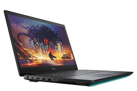 Dell Inspiron G5 5500 156 Inch Gaming Windows 10 Chính Hãng Giá Tốt