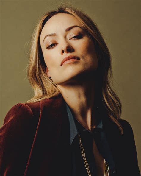 Olivia Wilde Director ‘too Old To Play Dumb Anymore The New York Times