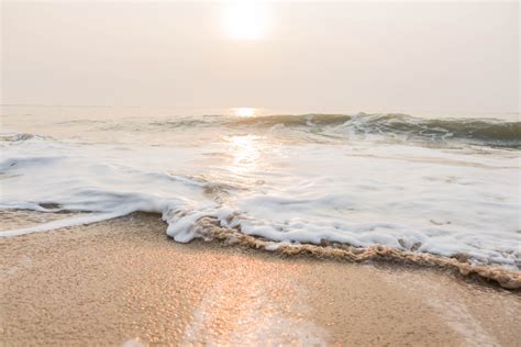 Утро Море Пляж Картинки Telegraph