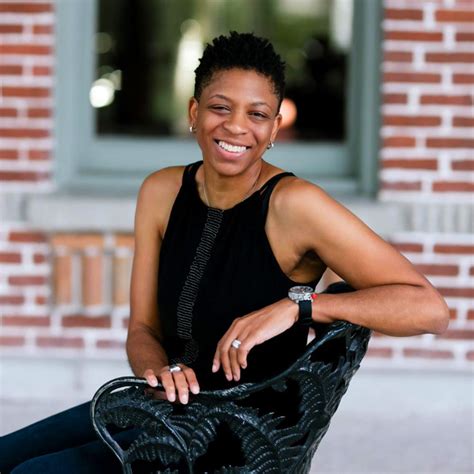 Newsletter Sign Up Tonika Bruce