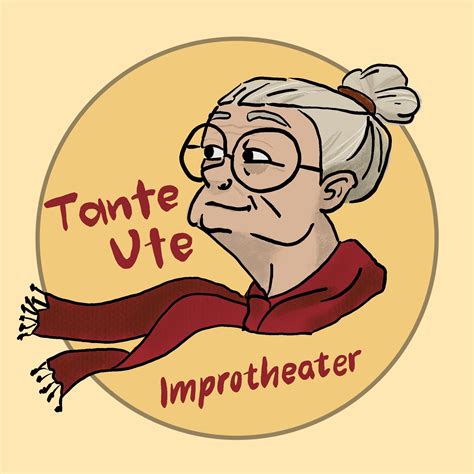 Tante Ute Improtheater