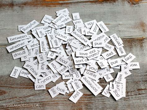 Teens To Create Magnetic Poetry Kits At Bob Lutts Fulshearsimonton