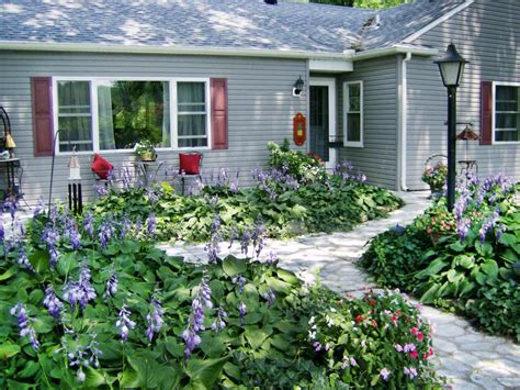 Cottage Garden Designs We Love Hgtv