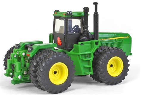 John Deere 8960 4wd Tractor With Duals 2021 Farm Toy Show Edition