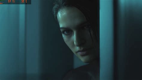 Resident Evil 2 Remake Nude Mod Houstonjenol