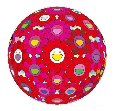 Takashi Murakami Prints And Originals Hang Up Gallery