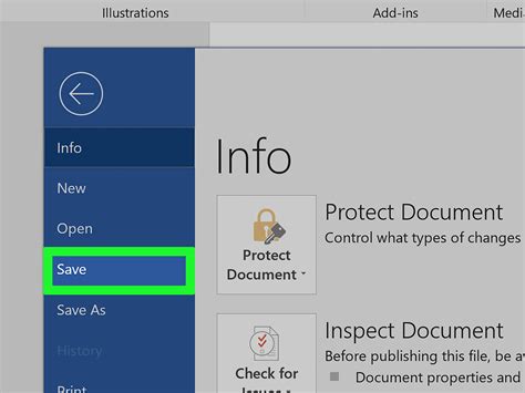 4 Ways To Remove The Read Only Status On Ms Word Documents