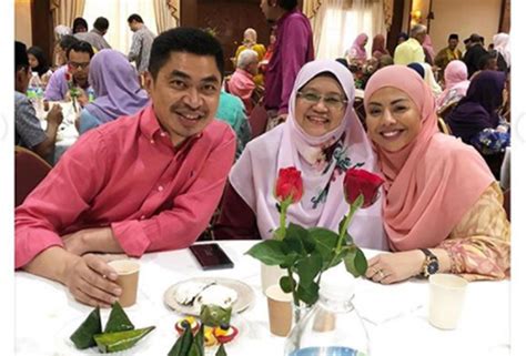 Saiful nizam mohd yusof updated their profile picture. Madu anak Zahid Hamidi meninggal dunia akibat kanser ...