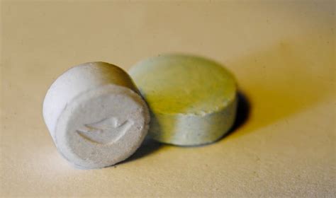 Bad Ecstasy Warning As Two People Critically Ill After Suspected Mdma Overdose At Reminisce