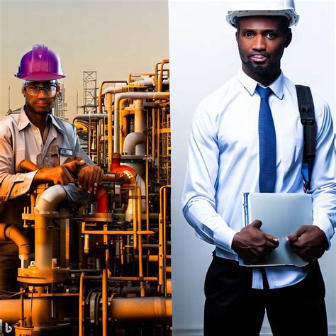 A Comparative Study Process Engineers In Nigeria Vs Abroad