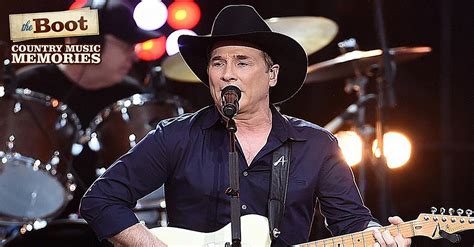 Country Music Memories Clint Black Releases His Debut Album
