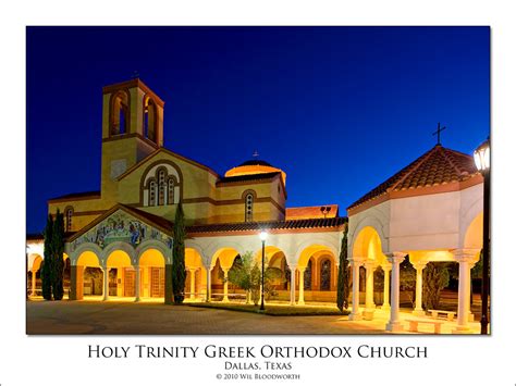 Holy Trinity Greek Orthodox Church A Photo On Flickriver
