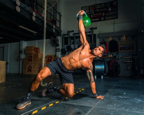 Most Common Crossfit Injuries And How To Prevent Them Oneplus Crossfit