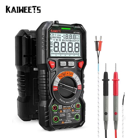 Trms Digital Multimeter